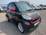 Smart fortwo cabrio *2Hand*Klima*SHZ*Tüv - Smart aus 2011: Cabrio