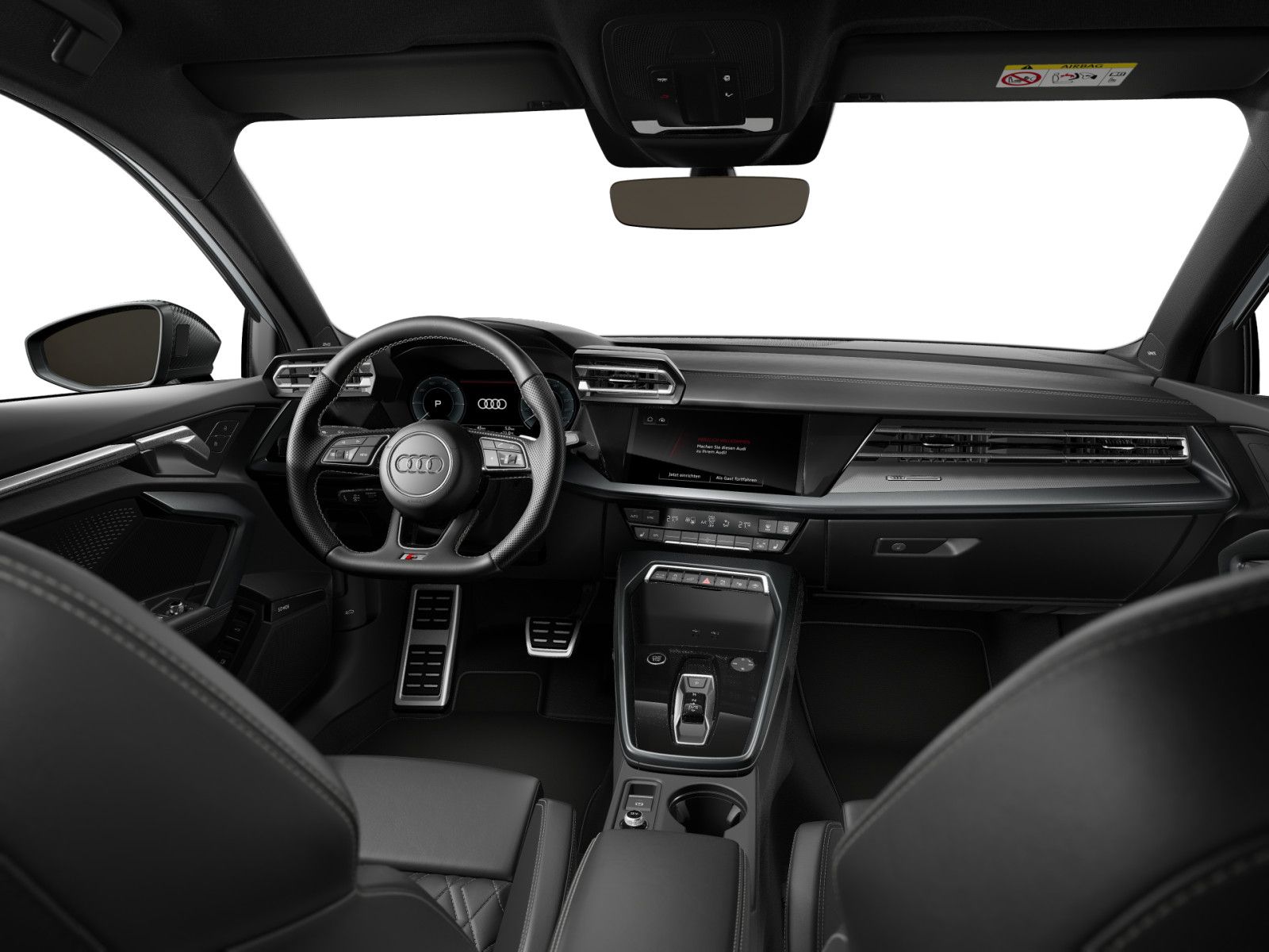 Audi A3 - Bild 9
