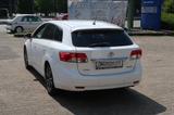 Toyota Avensis 1.8 Kombi Edition *NAVI *XENON *TEMPOMAT - Toyota Avensis: Kombi, 1.8