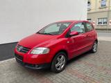 Volkswagen Fox Style *80TKM TOP* - Volkswagen Fox in Dortmund
