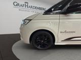 Volkswagen Multivan 2,0 TDI SCR DSG LÜ Life Edition - weiße Volkswagen LT
