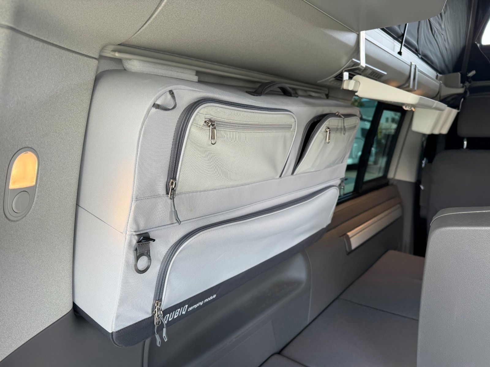 Fahrzeugabbildung Volkswagen California T6.1 Beach Camper Edition