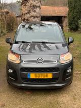 Citroën C3 Picasso *1.Hand*8-Fach*Klima*Te... - Citroën C3 Picasso aus 2014