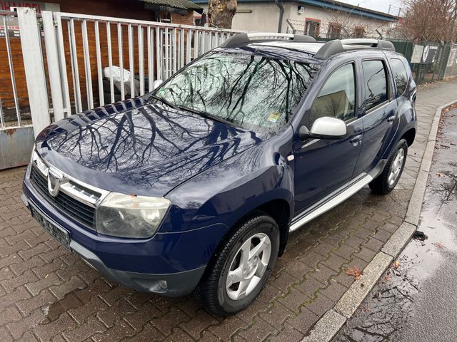 Dacia Duster dCi 110 4x4 Lauréate *2.Hand*