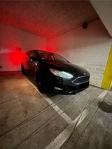 Ford Focus III Turnier 1,5 EcoBoost  - Ford Focus: Iii
