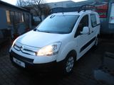 Citroën Berlingo Kasten Niveau B L1,EFH,3Sitzer,AHK. - Citroën Berlingo aus 2011: N