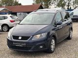 Seat Alhambra 2.0 TDI I-Tech DSG TEMPO KAMERA 7-SITZE - Seat Alhambra: I Tech