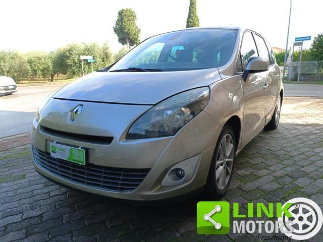 Renault RENAULT Grand Scenic 1.9 dCi/130CV 7 posti