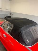 Alfa Romeo Spider