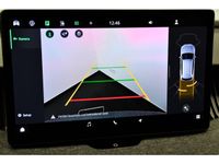 Skoda Superb - Vorschau Bild 9