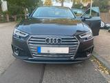 Audi A4 40 TFSI S tronic sport - Audi A4 Gebrauchtwagen in Karlsruhe