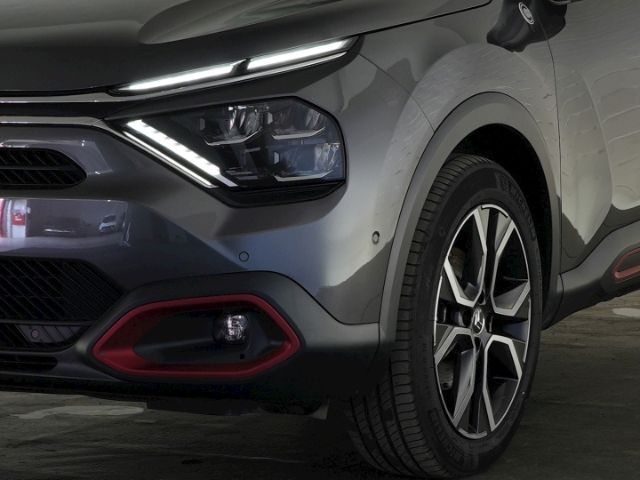 e-C4 C SERIES 50kWh+NAVI+RÜCKFAHRKAMERA+SITZHEIZ