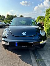 Volkswagen New Beetle Cabrio, 1,9 TDI, Klima, Sitzheizung - Volkswagen Beetle in Bonn