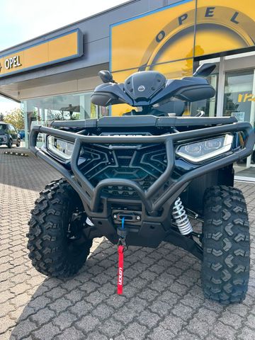 Loncin XWOLF 1000