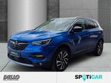 Opel Grandland X Ultimate 1.2 Turbo Navi Leder 360 Ka - Opel Grandland (X) Gebrauchtwagen