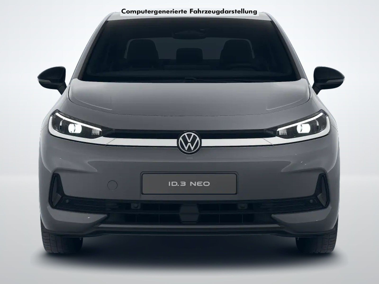 Volkswagen ID.3 Neo Life  Standheiz Navi LED Kamera PDC LM  imagem 3