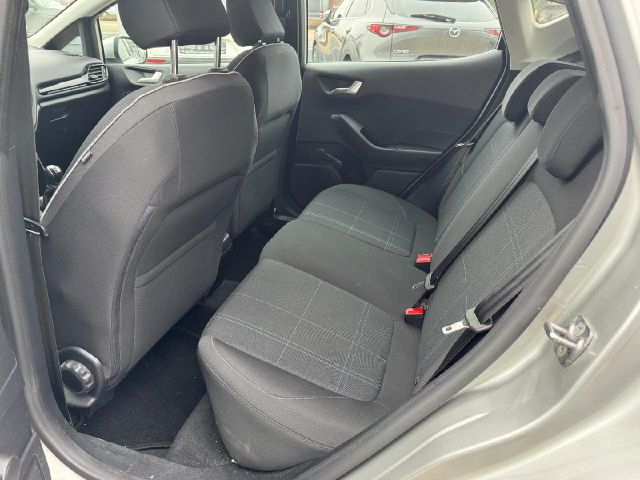 Ford Fiesta 1.1 Cool & Connect KlimaAHK