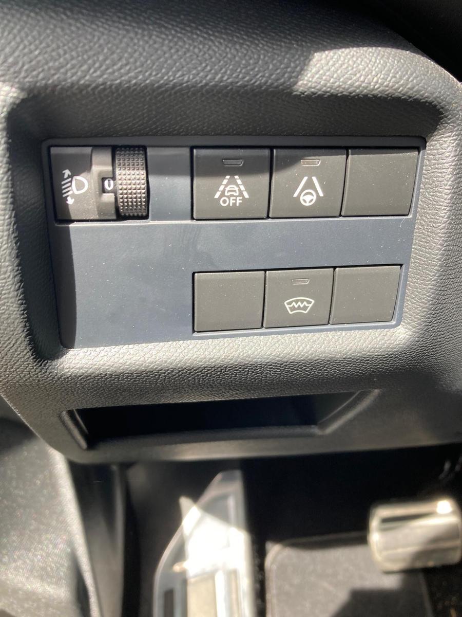 Citroën C5 Aircross PureTech 130 Stop&Start SHINE PA...
