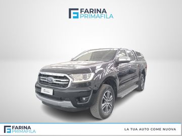 Ford Ranger - 1