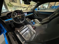 PORSCHE 992 - Ansicht 23