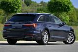 Audi A6 40 TDI S tronic advanced Avant advanced - Audi A6: Advanced
