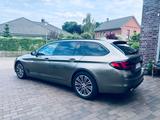 BMW  530d Top & einwandfreier Zustand! - BMW 530 Gebrauchtwagen in Hamburg