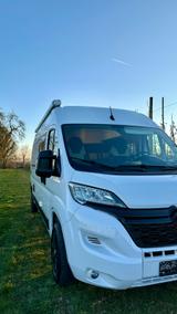 Citroën Jumper Camper  - Offers