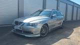 BMW 525d A touring -