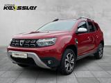 Dacia Duster  BLUE dCi 115 Prestige 4WD - Dacia Duster Gebrauchtwagen in Bremen