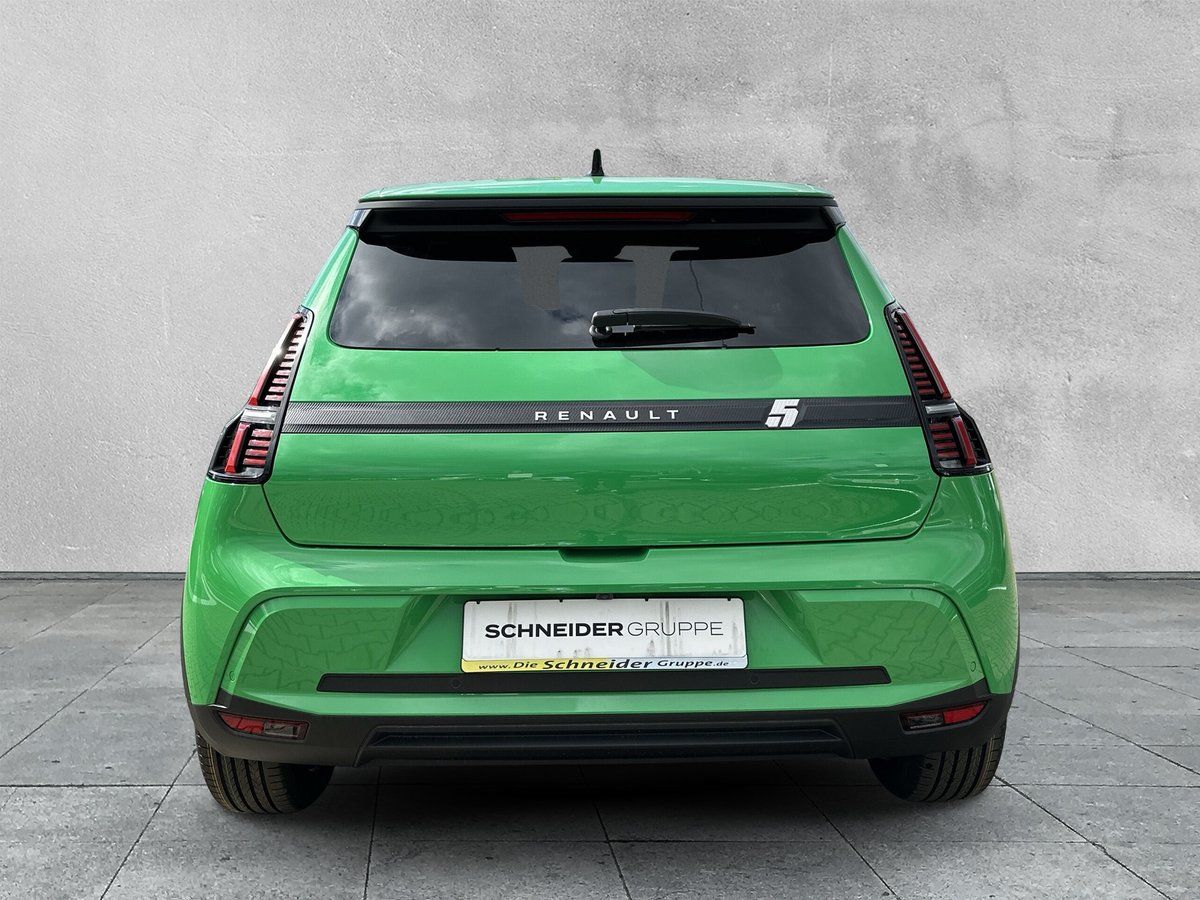 Renault R 5 - Bild 4