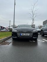 Audi A5 35 TFSI S tronic Sportback  - Audi A5 in Duisburg