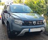 Dacia Duster TCe 150 EDC 2WD Extreme, + Winterräder - Dacia Duster von privat