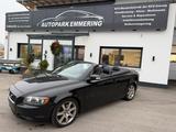 Volvo C70 Cabriolet 2.0D 100KW Autom. Summum Leder - Volvo C70 Summum mit Diesel-Antrieb