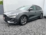 Ford Focus Turnier ST-Line 1.5TDCI Automatik Kamera - Ford Focus: Tdci ST