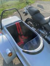 BMW GS1150  - BMW GESPANN