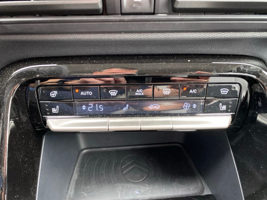Fahrzeugabbildung Citroën e-C3 MAX *Winter-Paket*LED*11 kW Lader*Navi*Cam*