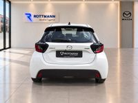 Mazda 2 Hybrid - Vorschau Bild 4