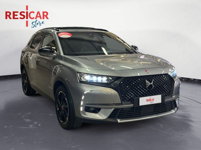 DS Automobiles DS DS7 Crossback 1.5 bluehdi Performance Line 13