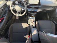 Hyundai i20 - Vorschau Bild 11