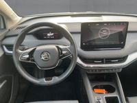 Skoda Enyaq - Vorschau Bild 9