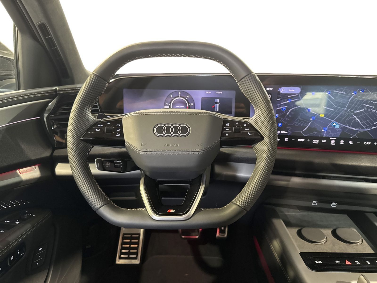 Audi Q7 - Bild 13