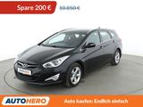 Hyundai i40 1.6 FIFA World Cup Edition*NAVI*CAM*PDC*SHZ* - Hyundai i40 mit Benzin-Antrieb: Kombi, 1.6