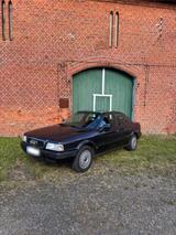 Audi 80 B4 2.0E mit geringer Laufleistung - Audi 80: 80b4