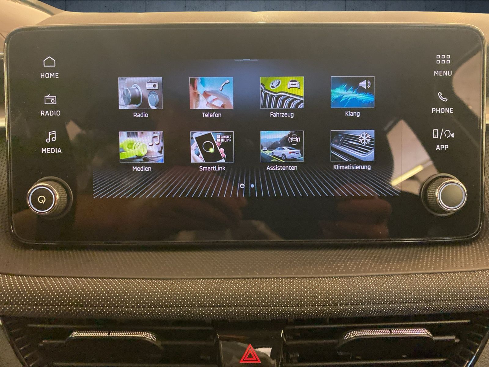 Skoda Fabia - Bild 15