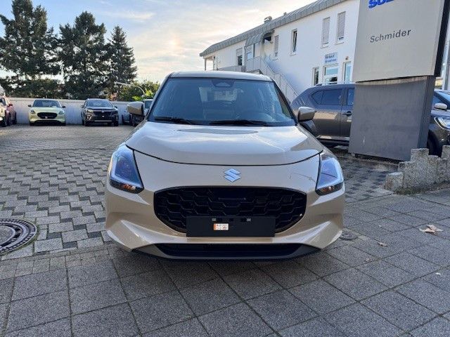 Suzuki Swift - Bild 2