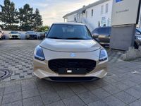 Suzuki Swift - Vorschau Bild 2