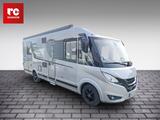 HYMER / ERIBA / HYMERCAR B-Klasse ML I BlackLine 790 hydr. Hubstützen - Hymer B-Klasse ML I