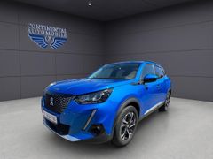 PEUGEOT 2008 Allure KLIMA,NAVI,PDC,360CAM,SHZ,TEMPOMAT