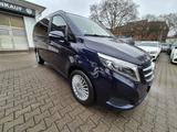 Mercedes-Benz V 250 d lang Avantgarde BlueTEC Edition/Tüv neu - : Allradantrieb, Van