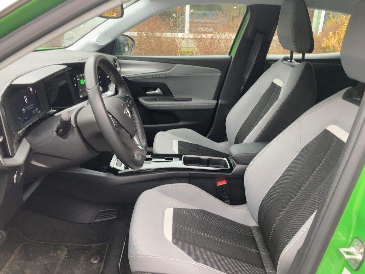Opel Mokka-e - Bild 13